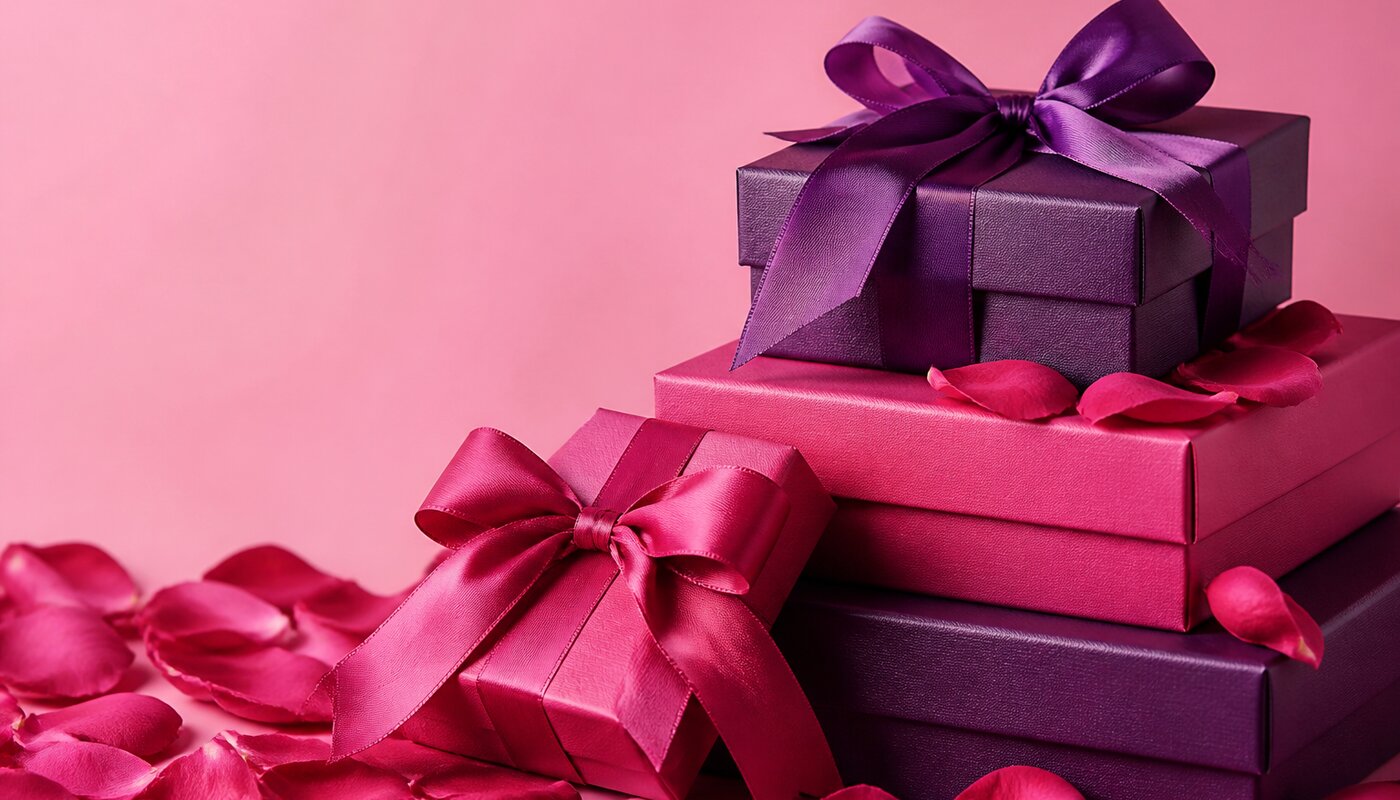 Gift offer